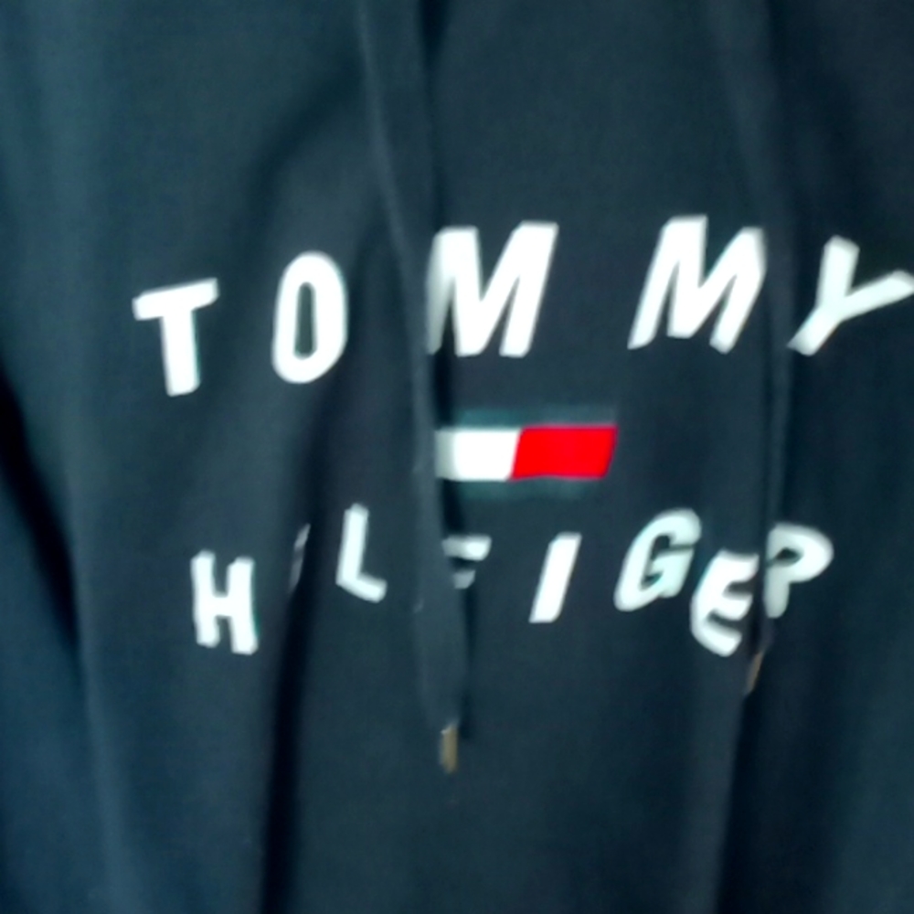Tommy Hilfiger pullover shirt